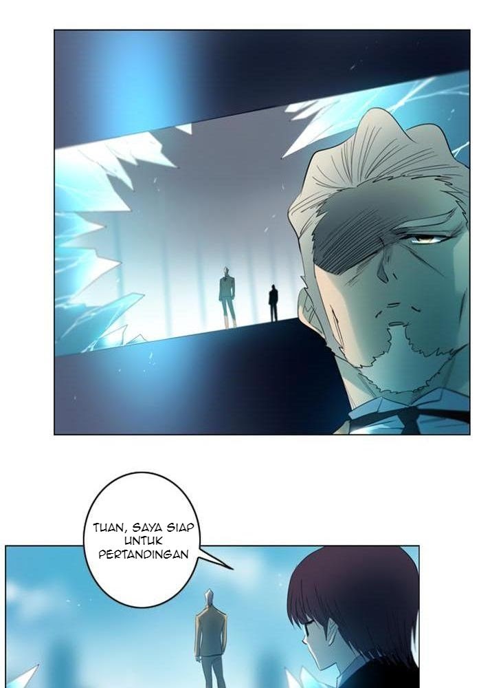 Soul Cartel Chapter 122 - halaman 18