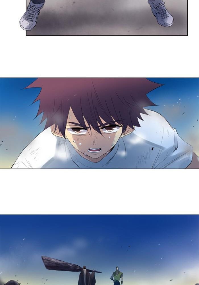 Soul Cartel Chapter 122 - halaman 25