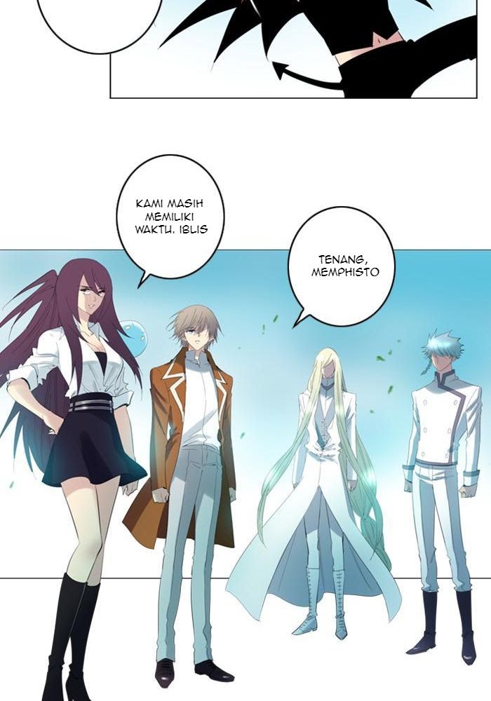 Soul Cartel Chapter 122 - halaman 35