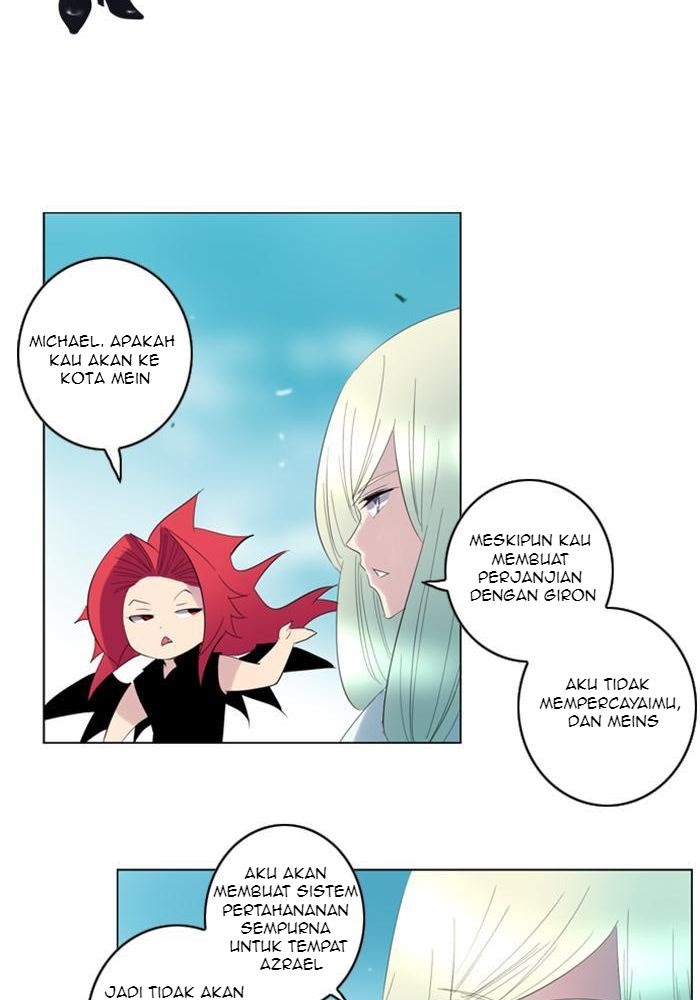 Soul Cartel Chapter 122 - halaman 36
