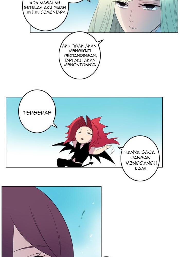 Soul Cartel Chapter 122 - halaman 37