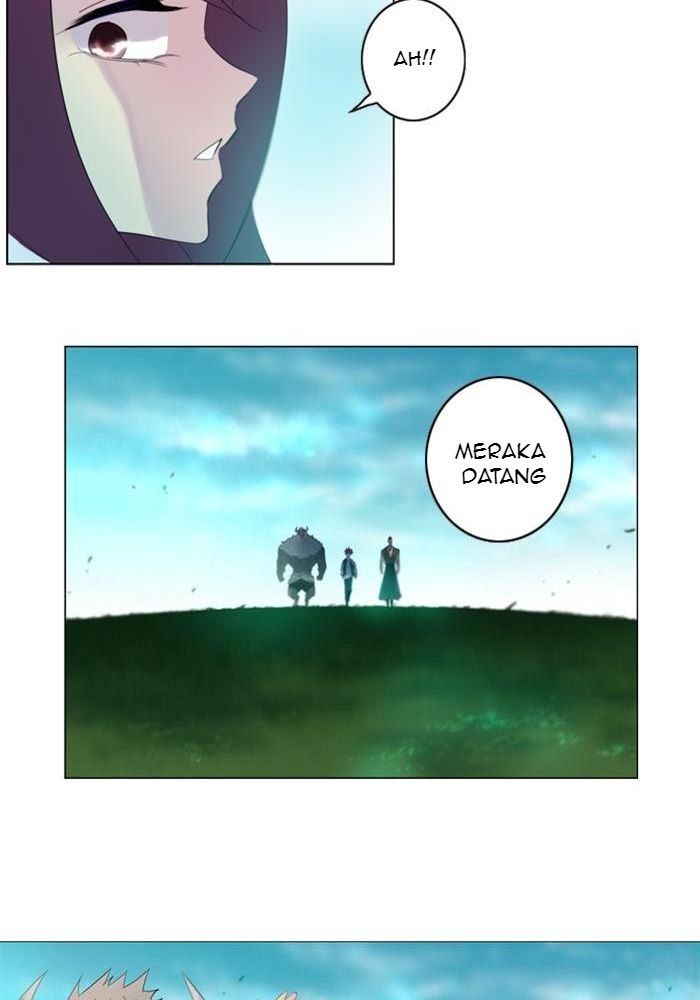 Soul Cartel Chapter 122 - halaman 38
