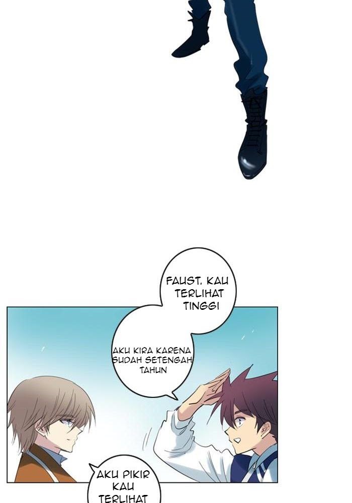 Soul Cartel Chapter 122 - halaman 41