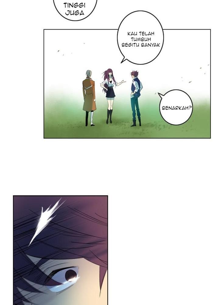 Soul Cartel Chapter 122 - halaman 42