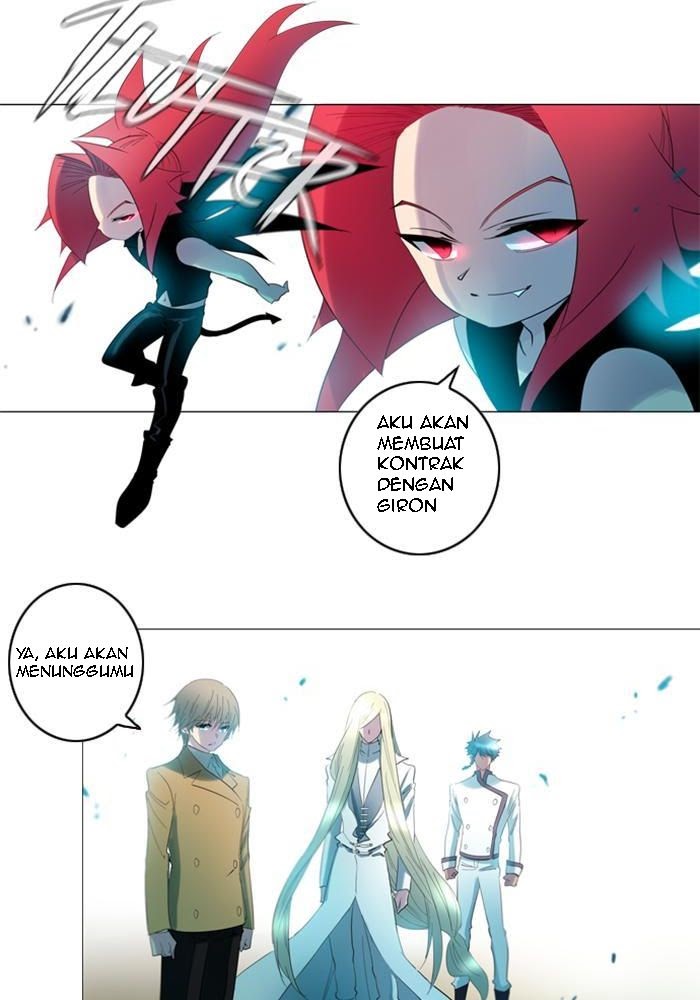 Soul Cartel Chapter 122 - halaman 7