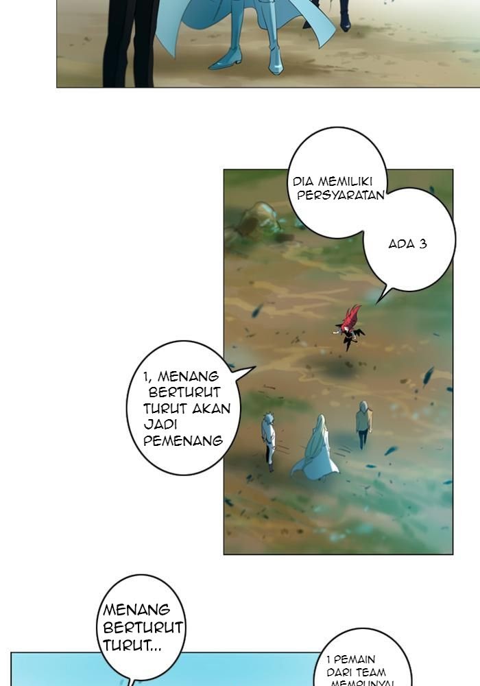 Soul Cartel Chapter 122 - halaman 8