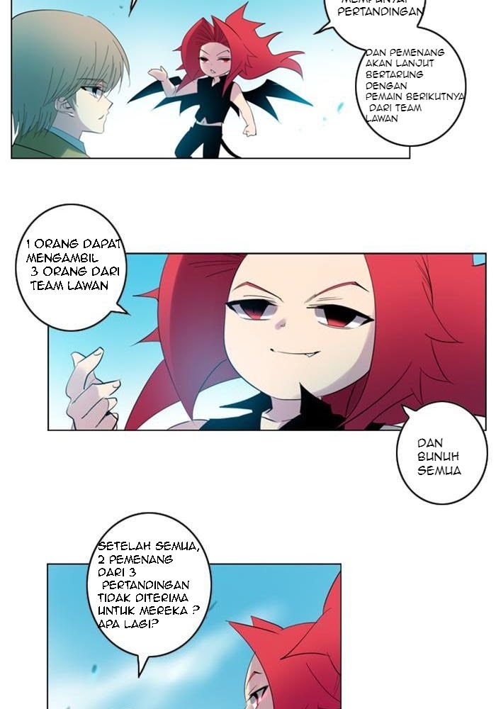 Soul Cartel Chapter 122 - halaman 9