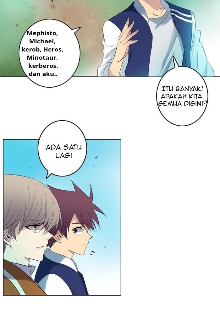 Soul Cartel Chapter 123 - halaman 10