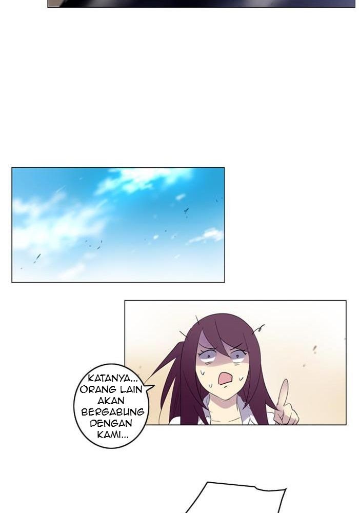Soul Cartel Chapter 123 - halaman 14
