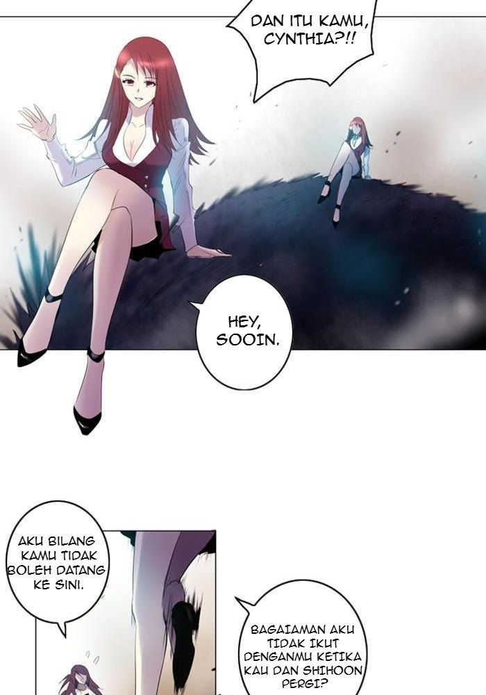 Soul Cartel Chapter 123 - halaman 15