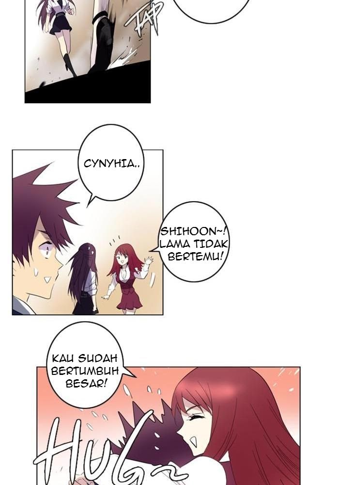 Soul Cartel Chapter 123 - halaman 16