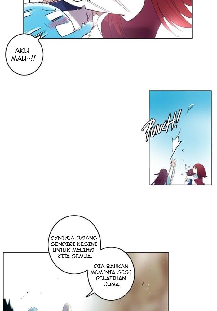 Soul Cartel Chapter 123 - halaman 17