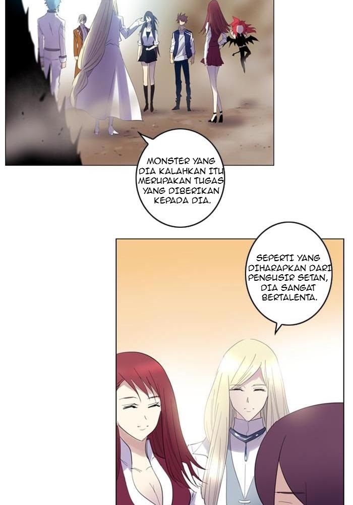 Soul Cartel Chapter 123 - halaman 18