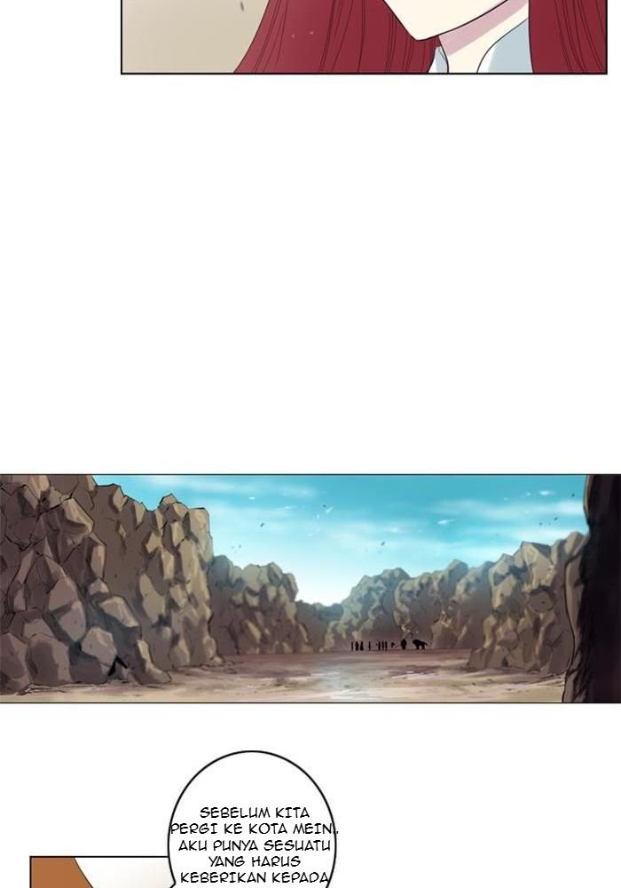 Soul Cartel Chapter 123 - halaman 20