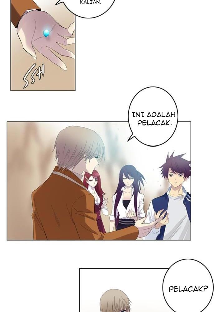 Soul Cartel Chapter 123 - halaman 21