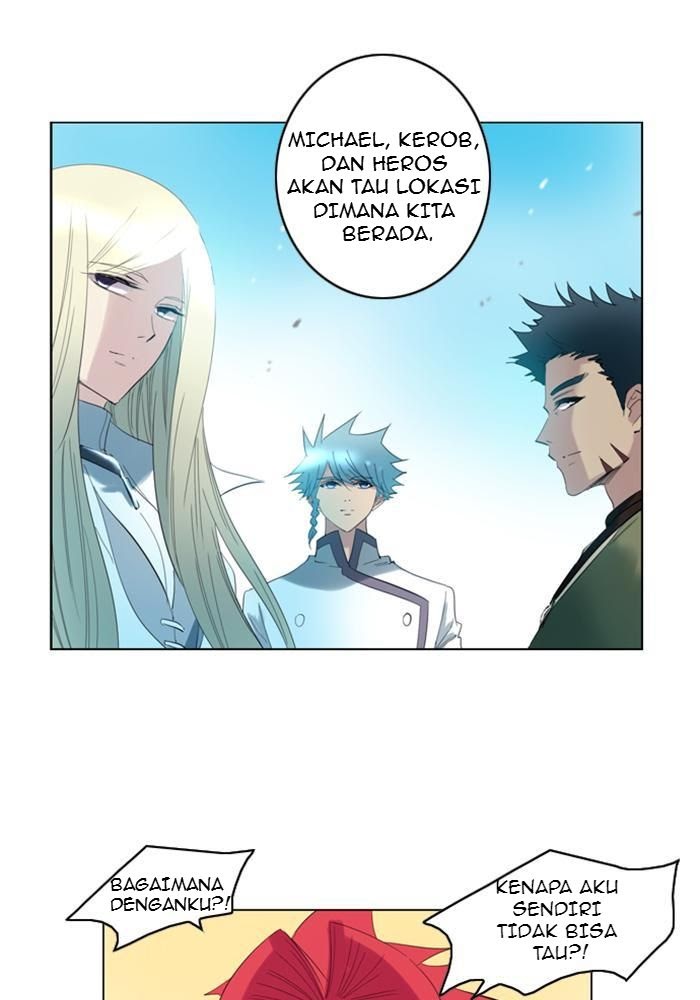 Soul Cartel Chapter 123 - halaman 23