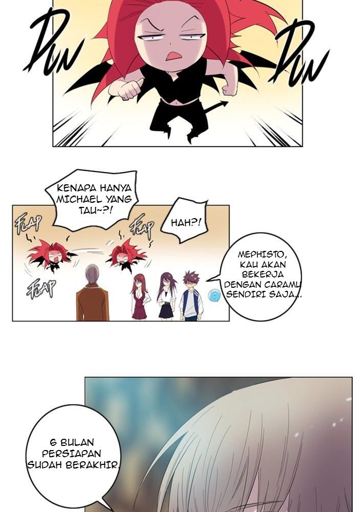 Soul Cartel Chapter 123 - halaman 24