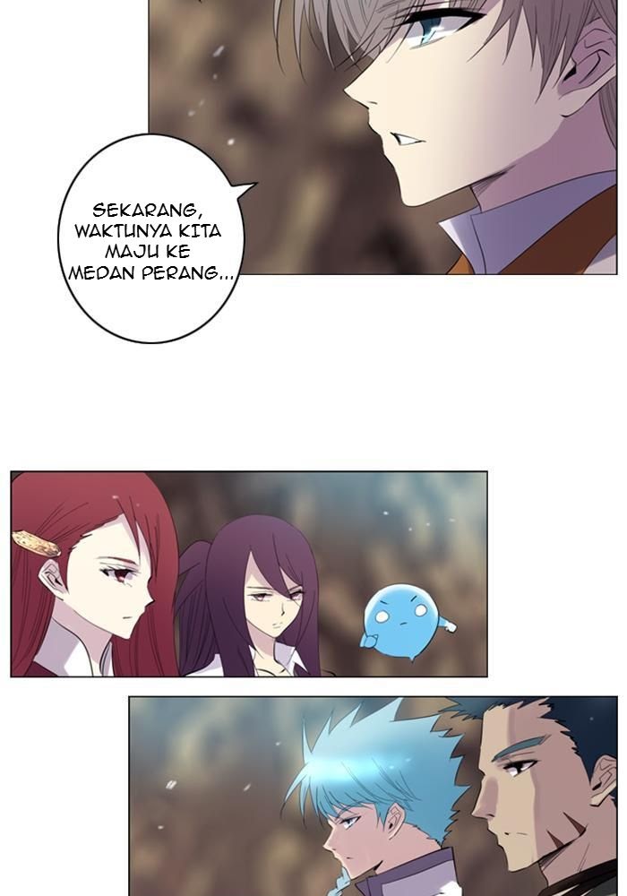 Soul Cartel Chapter 123 - halaman 25