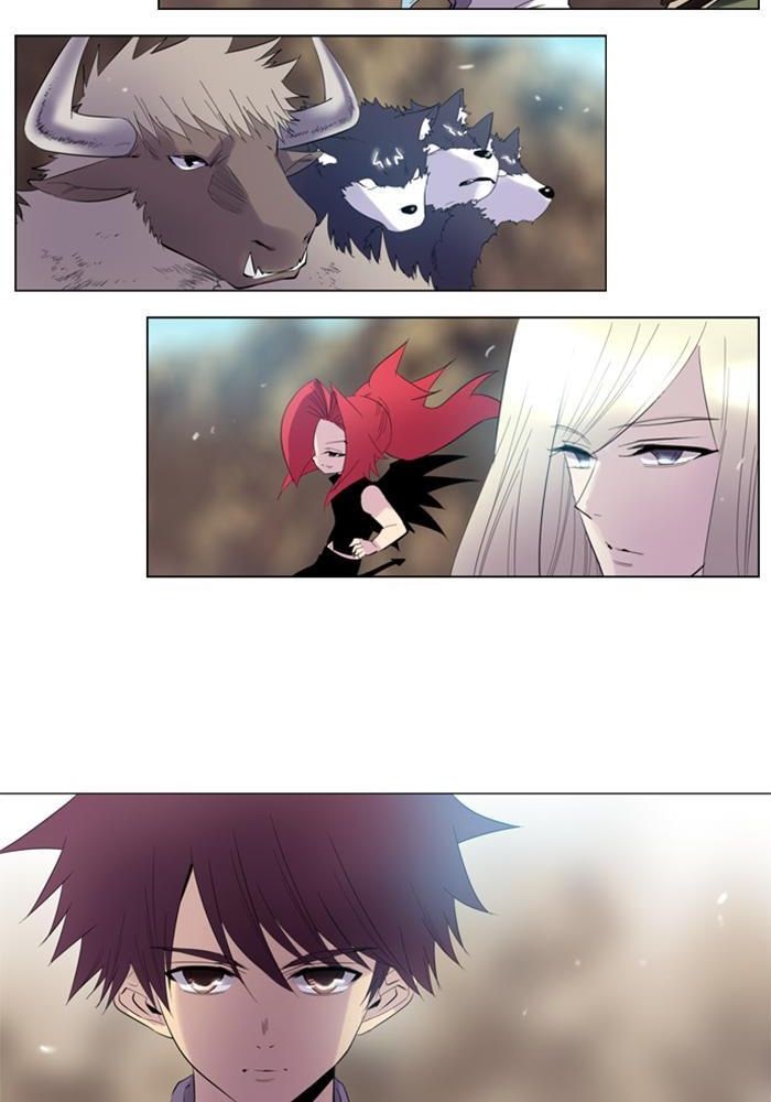 Soul Cartel Chapter 123 - halaman 26