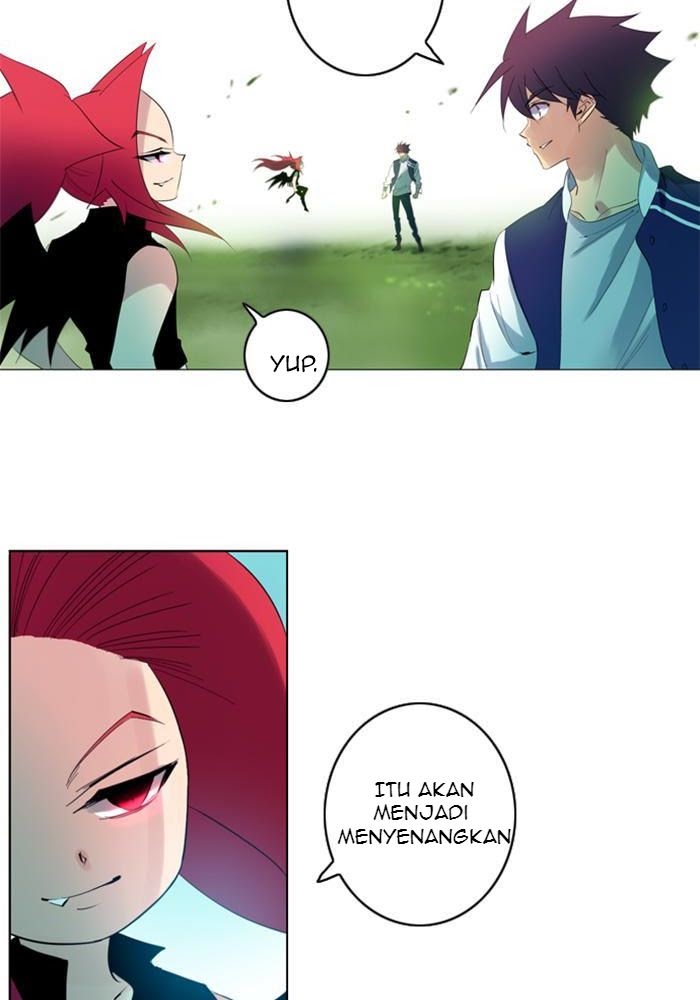 Soul Cartel Chapter 123 - halaman 3