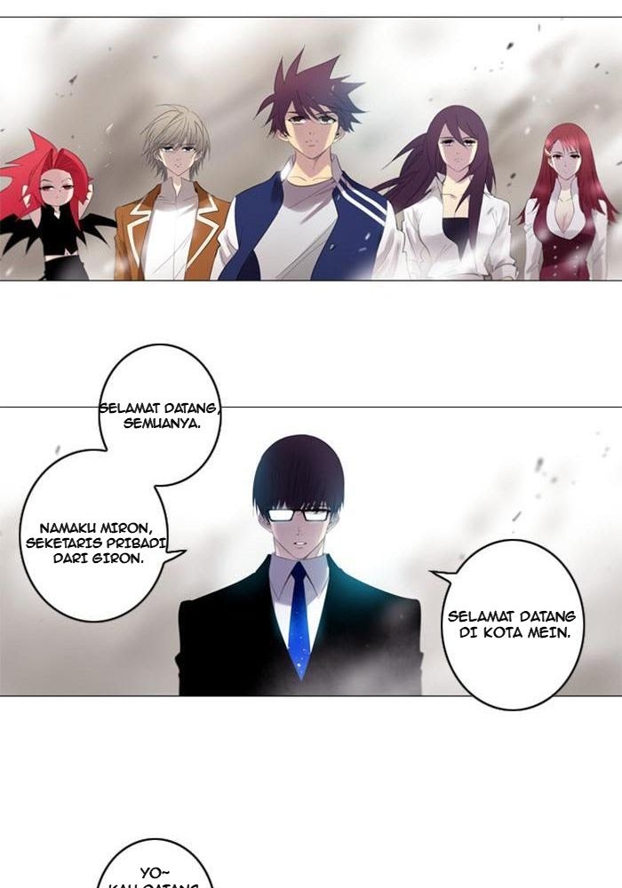 Soul Cartel Chapter 123 - halaman 30