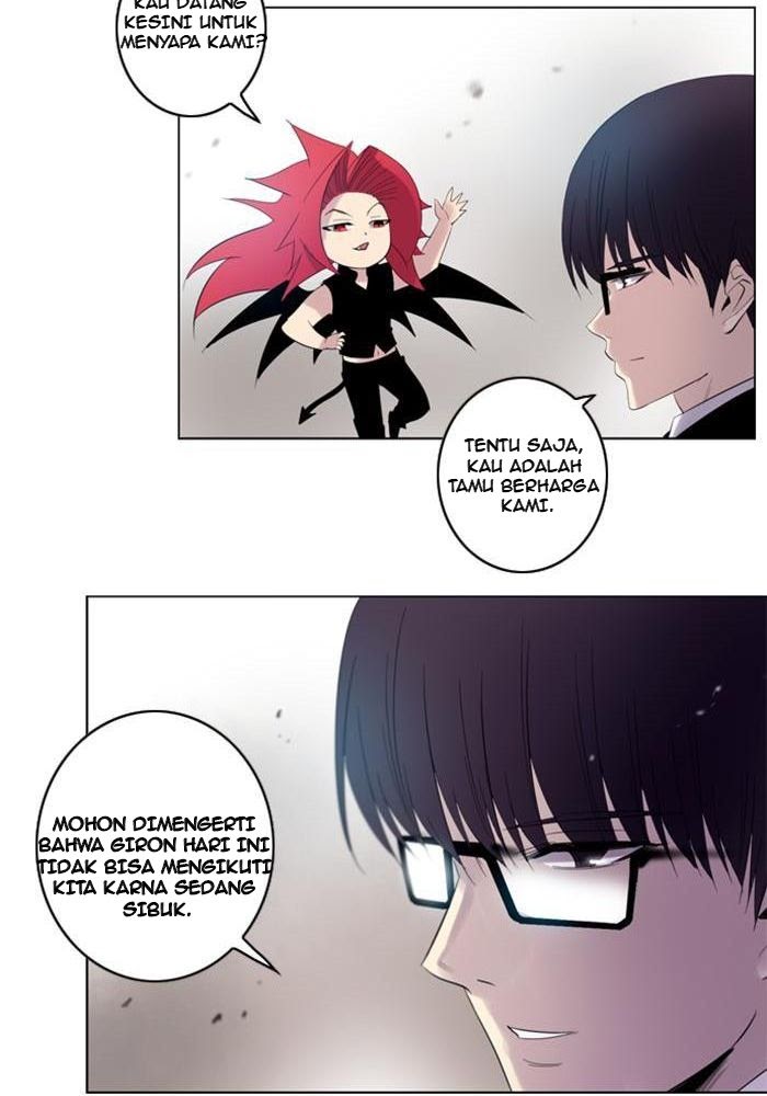 Soul Cartel Chapter 123 - halaman 31
