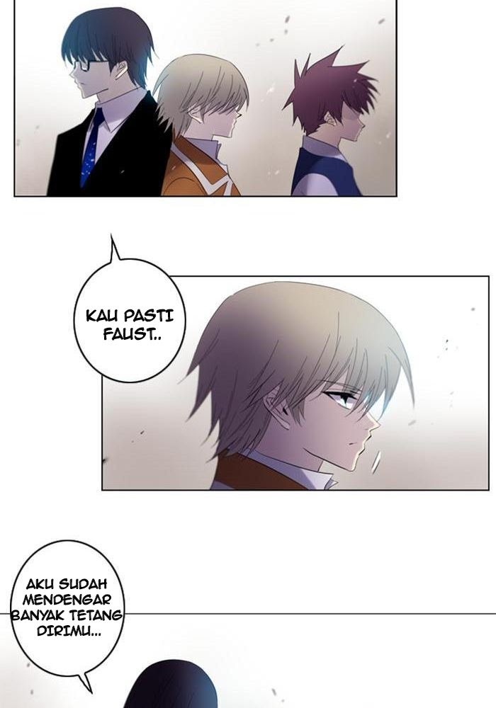 Soul Cartel Chapter 123 - halaman 34