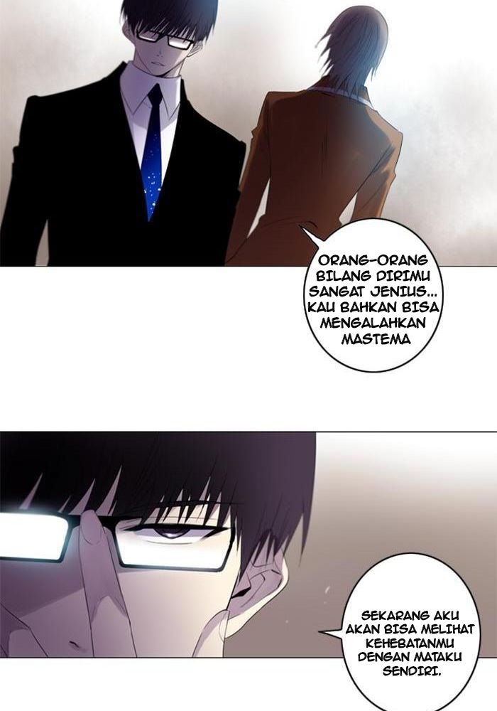 Soul Cartel Chapter 123 - halaman 35