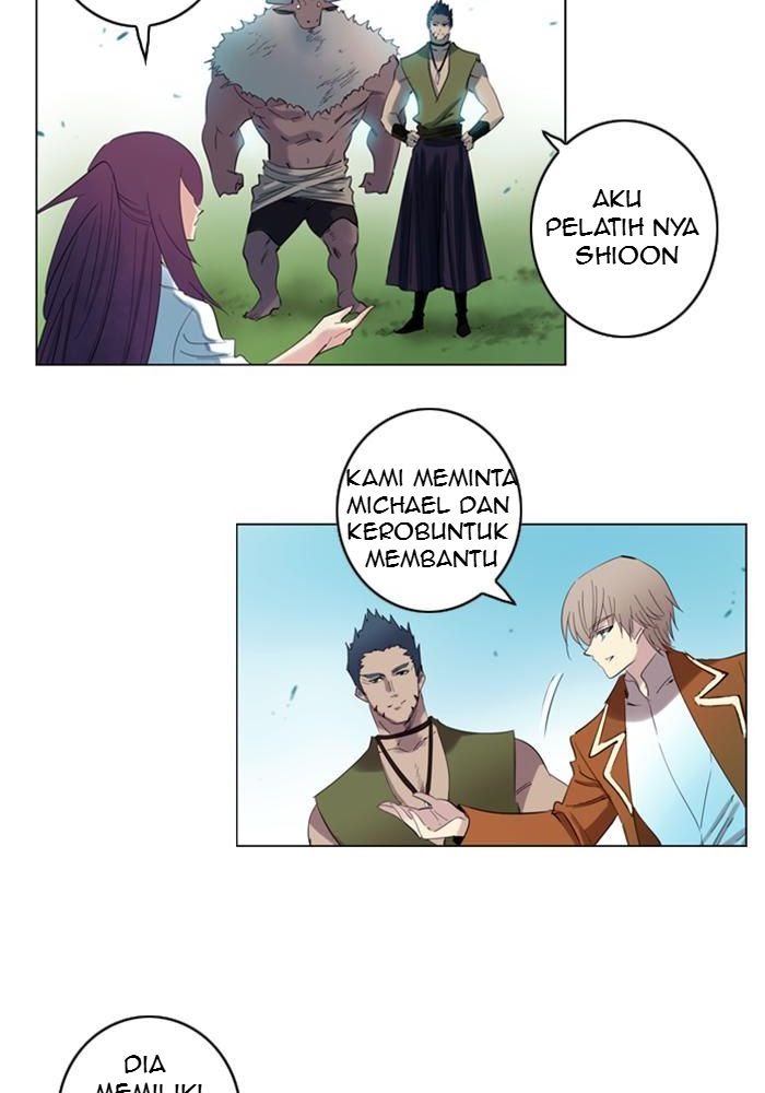 Soul Cartel Chapter 123 - halaman 5