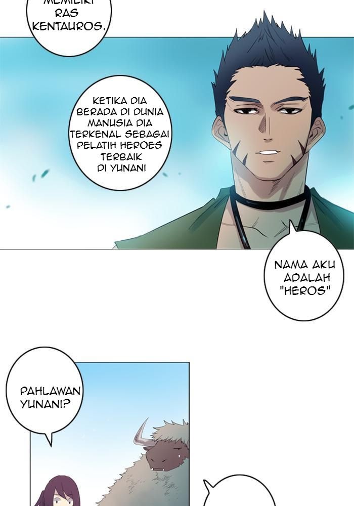 Soul Cartel Chapter 123 - halaman 6
