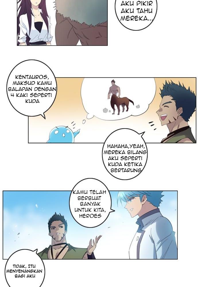 Soul Cartel Chapter 123 - halaman 7