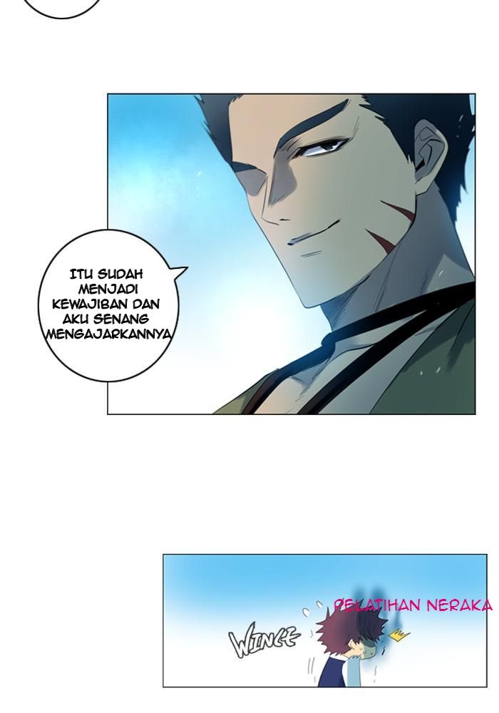 Soul Cartel Chapter 123 - halaman 8