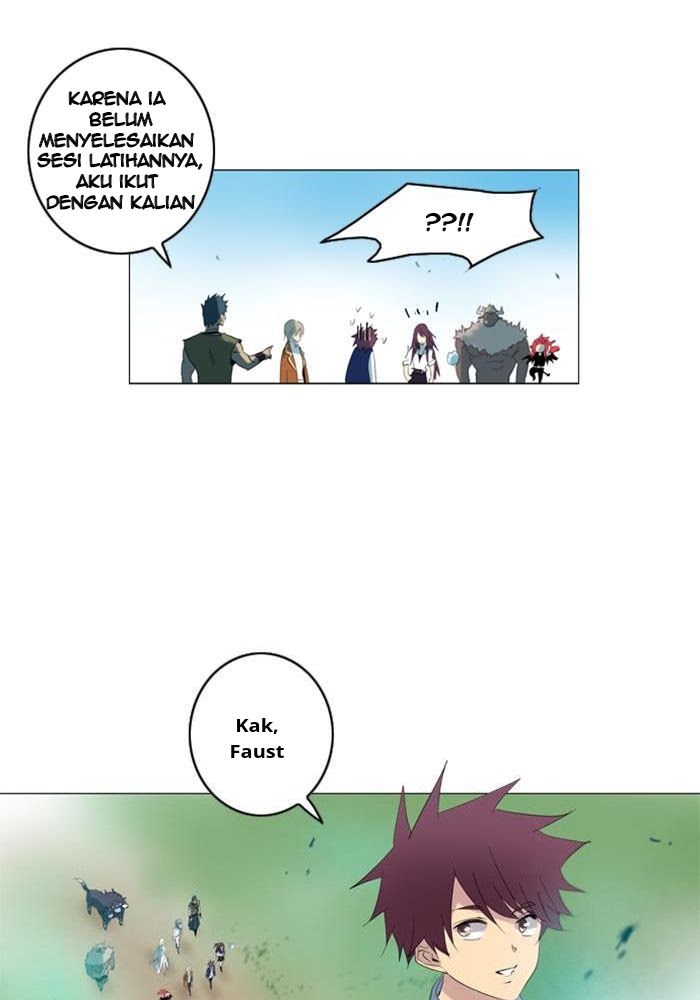 Soul Cartel Chapter 123 - halaman 9