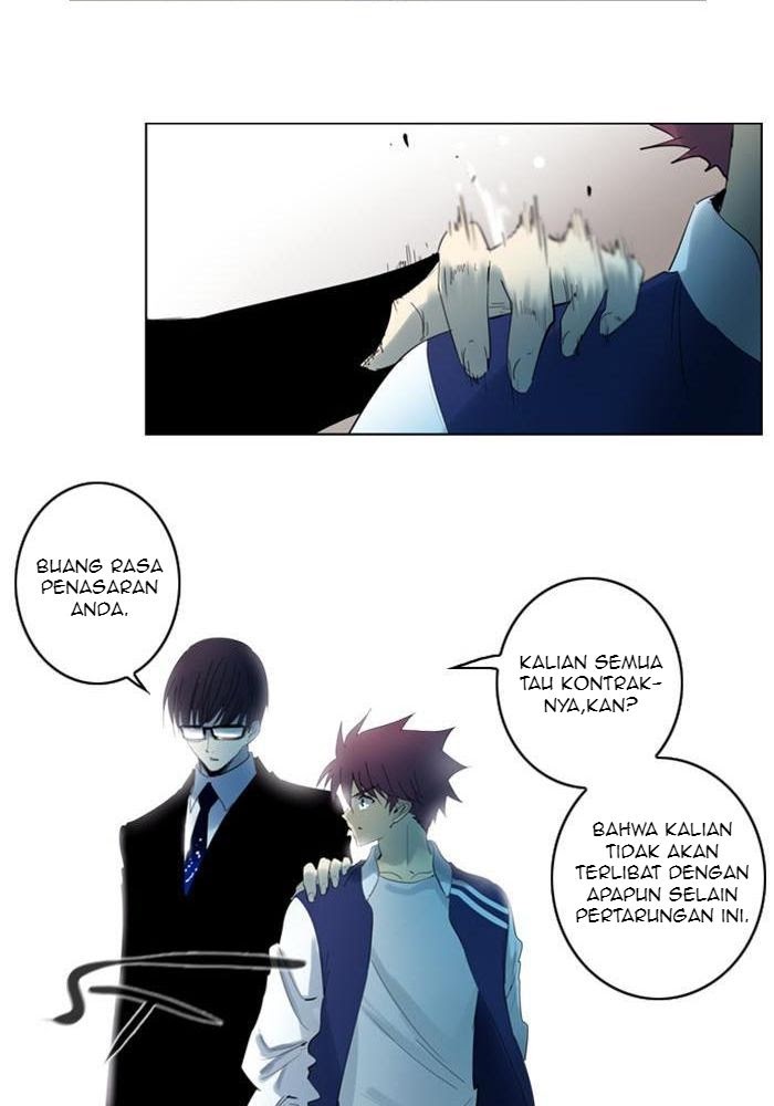 Soul Cartel Chapter 124 - halaman 10
