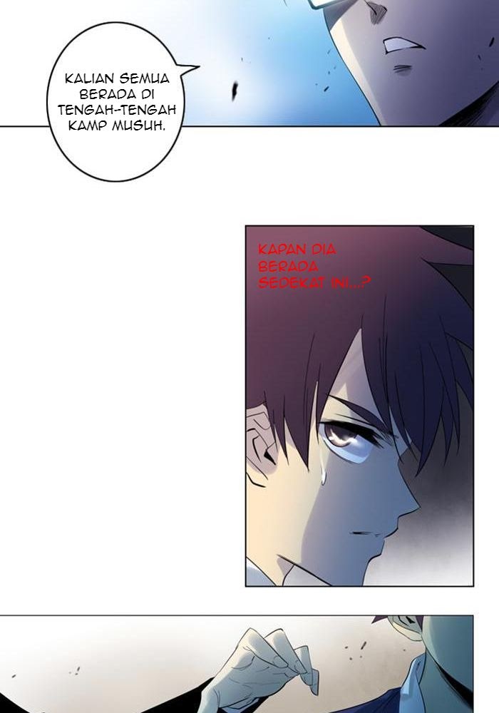 Soul Cartel Chapter 124 - halaman 12