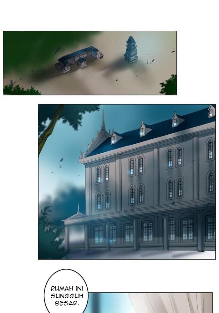 Soul Cartel Chapter 124 - halaman 15