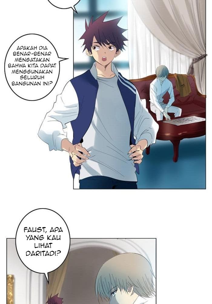Soul Cartel Chapter 124 - halaman 16