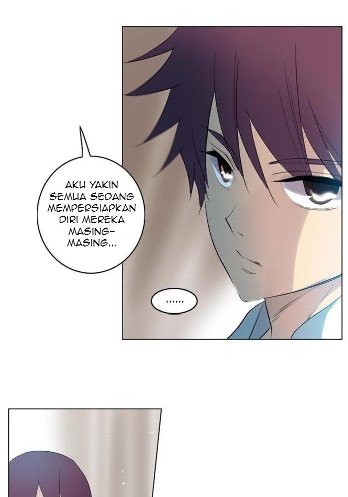 Soul Cartel Chapter 124 - halaman 19