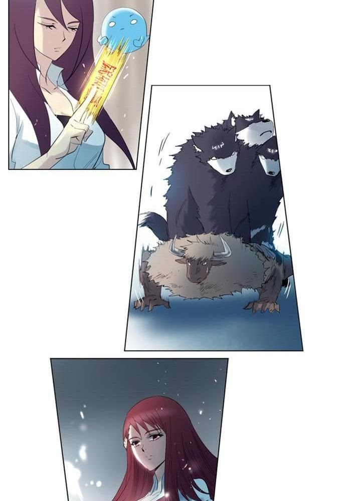 Soul Cartel Chapter 124 - halaman 20