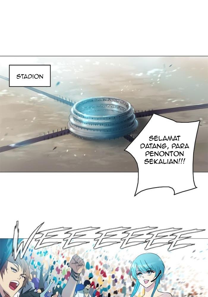 Soul Cartel Chapter 124 - halaman 23