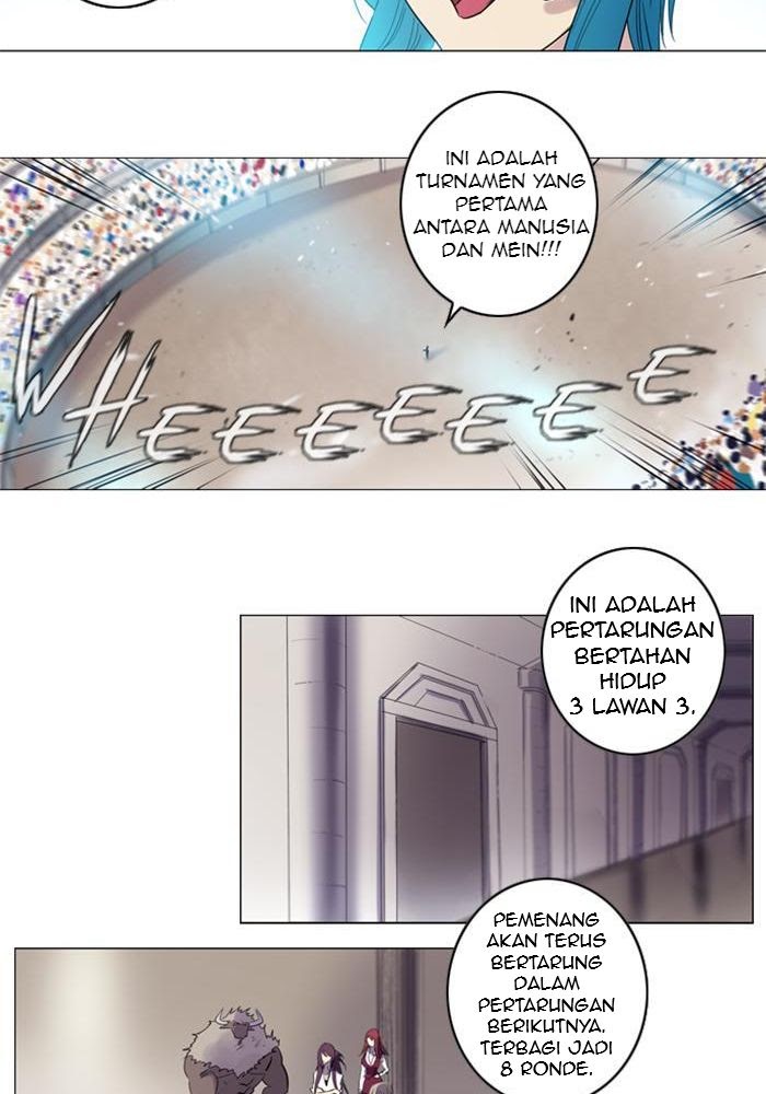 Soul Cartel Chapter 124 - halaman 25