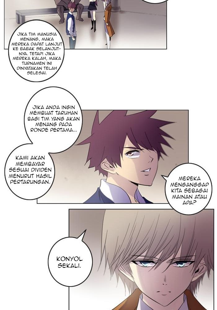 Soul Cartel Chapter 124 - halaman 26