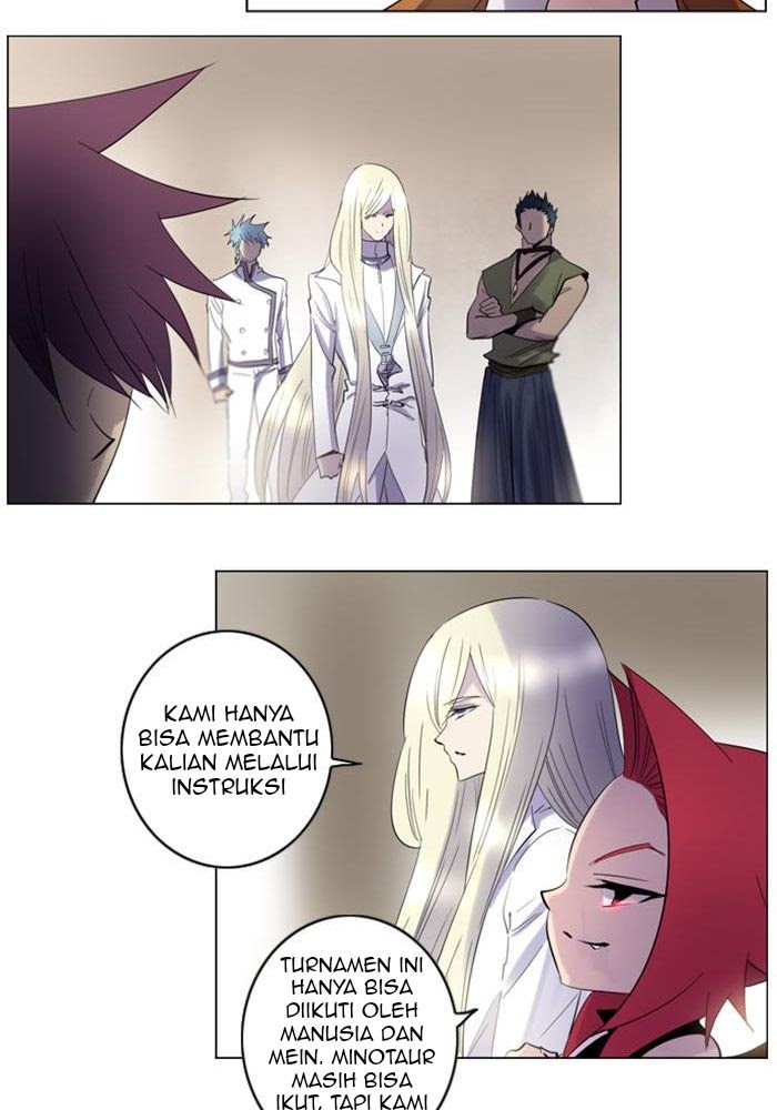 Soul Cartel Chapter 124 - halaman 27