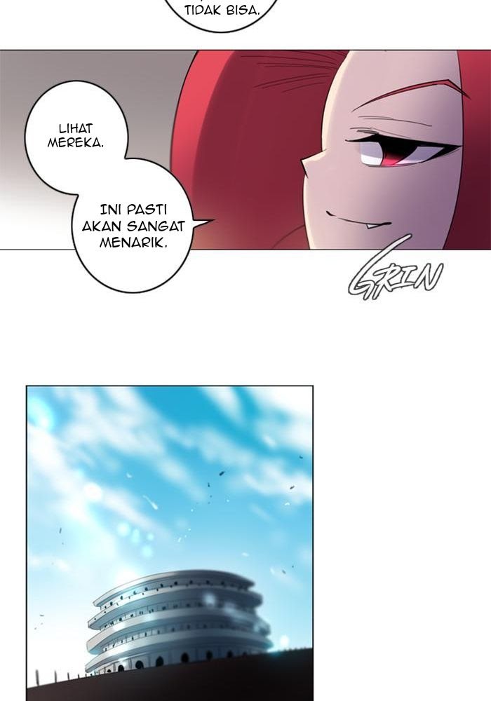 Soul Cartel Chapter 124 - halaman 28