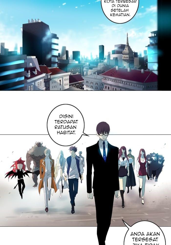 Soul Cartel Chapter 124 - halaman 3