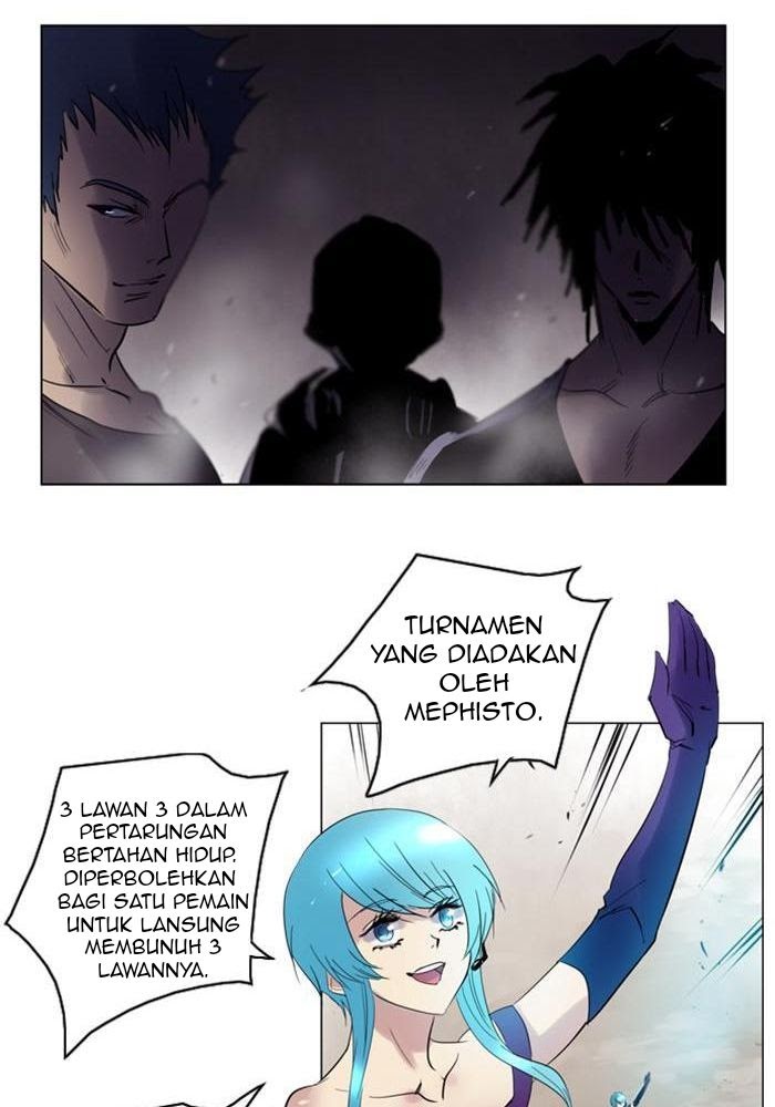 Soul Cartel Chapter 124 - halaman 31