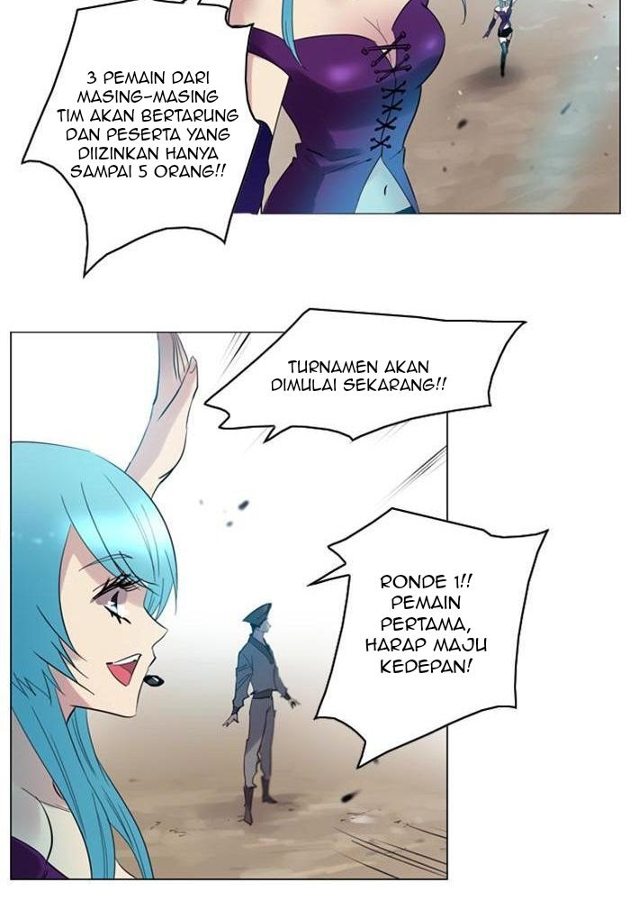 Soul Cartel Chapter 124 - halaman 32