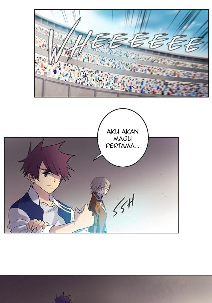 Soul Cartel Chapter 124 - halaman 33