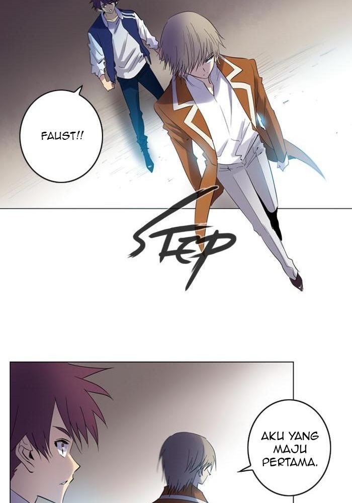 Soul Cartel Chapter 124 - halaman 34