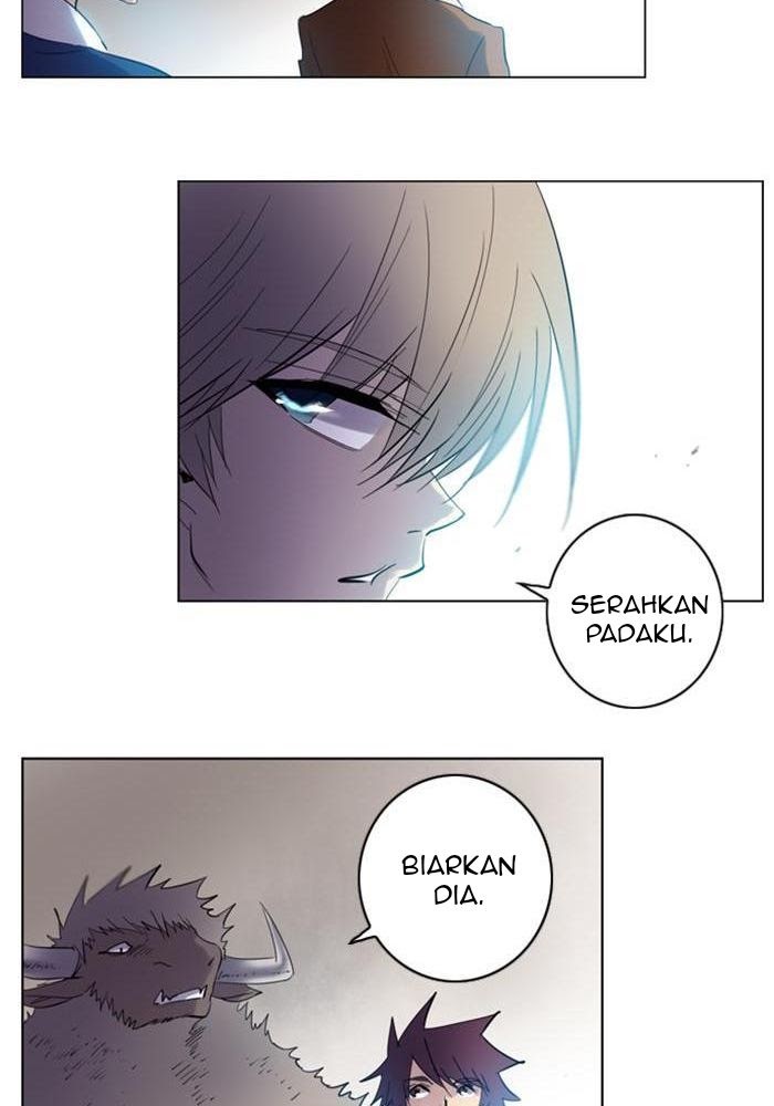 Soul Cartel Chapter 124 - halaman 35